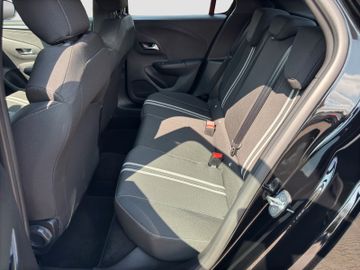 Fotografie 13 des Opel Corsa GS Kamera LED Sitzheizung 17"Alufelgen PDC
