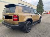 Toyota Land Cruiser 2.8 D-4D 4WD First Edition Auto... - Toyota Land Cruiser: First Edition