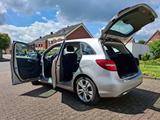 Mercedes-Benz B-Class Sports Touring - Mercedes-Benz C Class