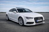 Audi A7 Comp. 3.0 BiTDI 326PS*Matrix*S-line*HuD*Pano