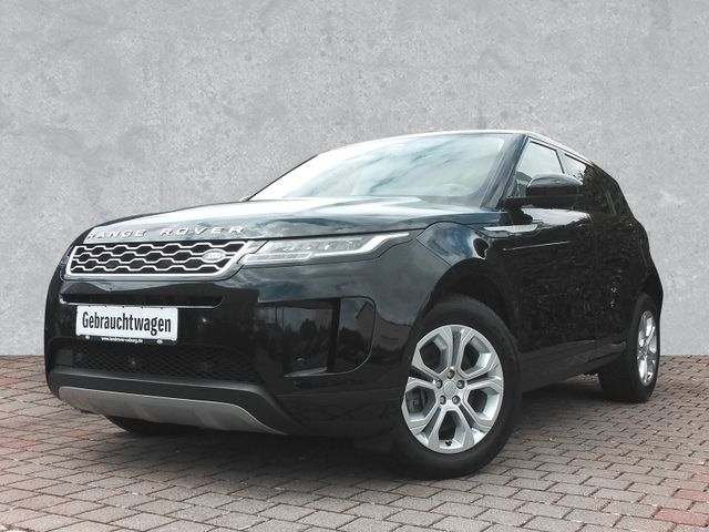 Land Rover Range Rover Evoque D165 S