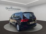 Volkswagen Touran Comfortline 1.5 TSI DSG 7Sitze Navi AHK - Volkswagen Touran 5T