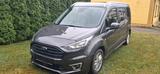 Ford Tourneo Connect Lang  Titanium 7 Sitzer Kamer - Ford Tourneo Connect: Lang