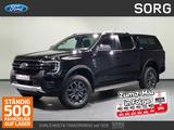 Ford Ranger Wildtrak Doppelkabine "Hardtop" V6