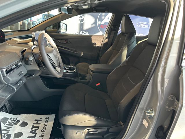 Toyota C-HR + 165 kW Teamplayer *Elektrisch* 1,99%