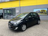 Hyundai ix20 Classic KLIMA/AUTOMATIK/TAGFAHRLICHT* - Hyundai ix20: Automatik
