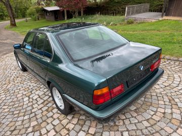 BMW 525 - 3