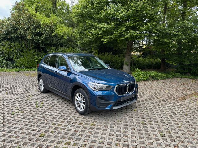 BMW X1 sDrive16d Sport Line Fab 06/2021
