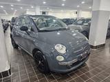 Fiat 500 C 1.3 Multijet 16V 95 CV Lounge - Fiat 500 mit Diesel-Antrieb: Cabrio