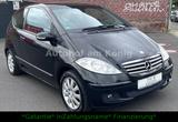 Mercedes-Benz A 170 A -Klasse A 170 Avantgarde - Mercedes-Benz A 170 Gebrauchtwagen in Mönchengladbach