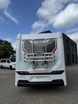 Dethleffs Esprit I 7150-2 DBM "Leder/Alde/Dachklima" - Dethleffs Esprit