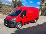 Fiat Ducato 33 2.3 MJT 140CV PM-TM Furgone - rote Fiat Ducato