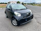 Toyota IQ Rentner Fahrzeug - Toyota IQ Gebrauchtwagen in Köln