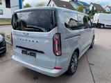 Ford Tourneo Custom L1 Titanium X ** HIGHLIGHT ** - : Allradantrieb, Kleinbus