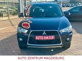 Mitsubishi Outlander ClearTec Invite 2WD *BI-XENON*TEMPOMAT - Mitsubishi Outlander aus 2011 mit Diesel-Antrieb