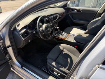 Audi A6 - 10