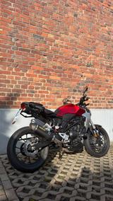 Honda Cb300r - HONDA CB300R