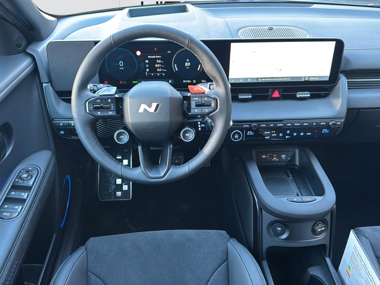 Hyundai IONIQ 5 - Bild 11