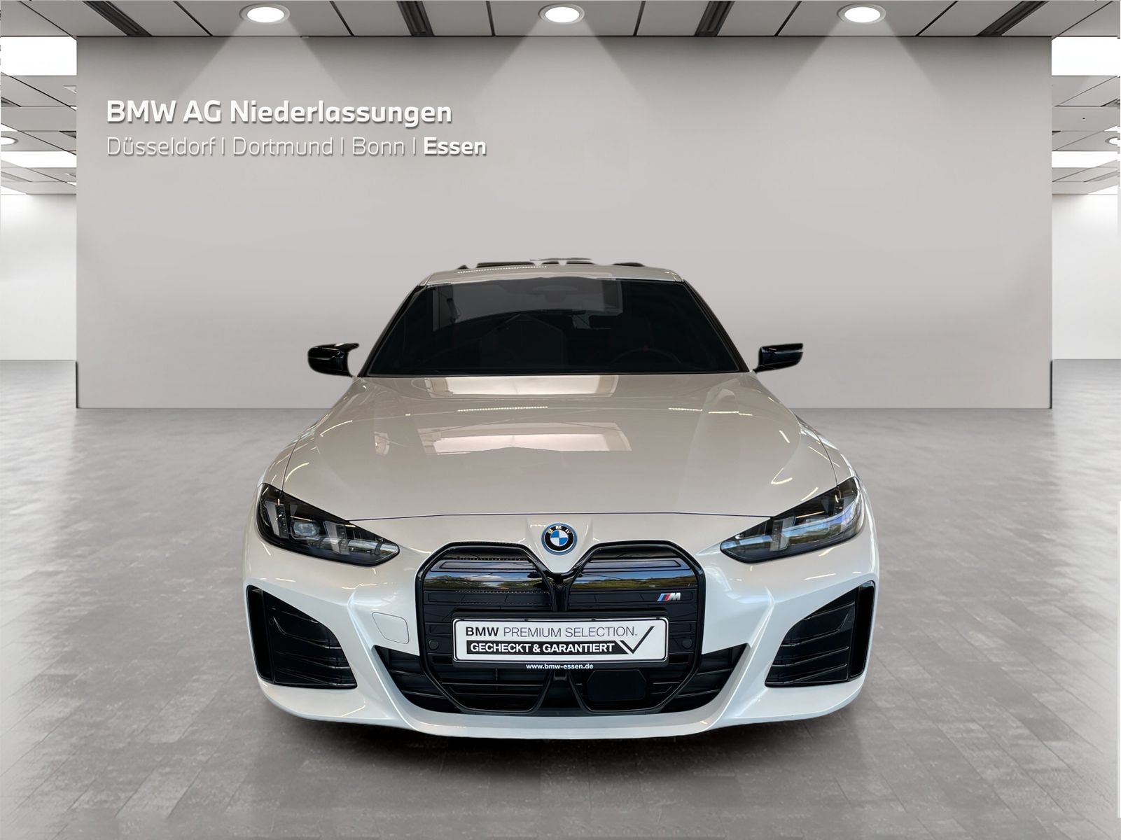 BMW i4 - Bild 9