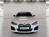 BMW i4 - Vorschau Bild 9