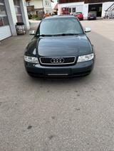Audi S4 B5 2,7 Biturbo - Audi S4 aus 1999