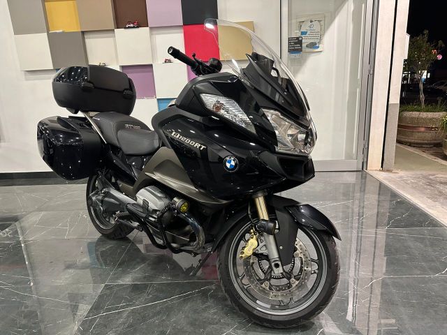 BMW Bmw R 1200 RT 90th Anniversary