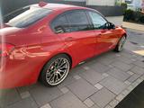 BMW 340i M Sport M Sport - BMW 340 Gebrauchtwagen