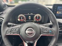 Nissan Juke 1.0 DIG-T Tekna 360°CAMS SPUR-ASS NAVI SHZG - Image
