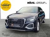 Audi Q2 1.5l 35 TFSI advanced *NAVI*SITZHEIZUNG*KAMER - Audi Q2 aus 2023