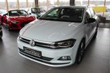 Volkswagen Polo VI 1.0 TSI beats*NAVI*LED* - Volkswagen: Kleinwagen