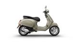 Vespa Primavera 125 Modell 2026 - VESPA BEIGE NEU