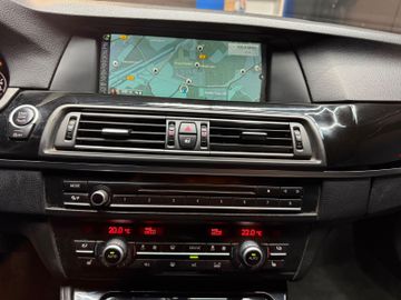 BMW 535 - 12