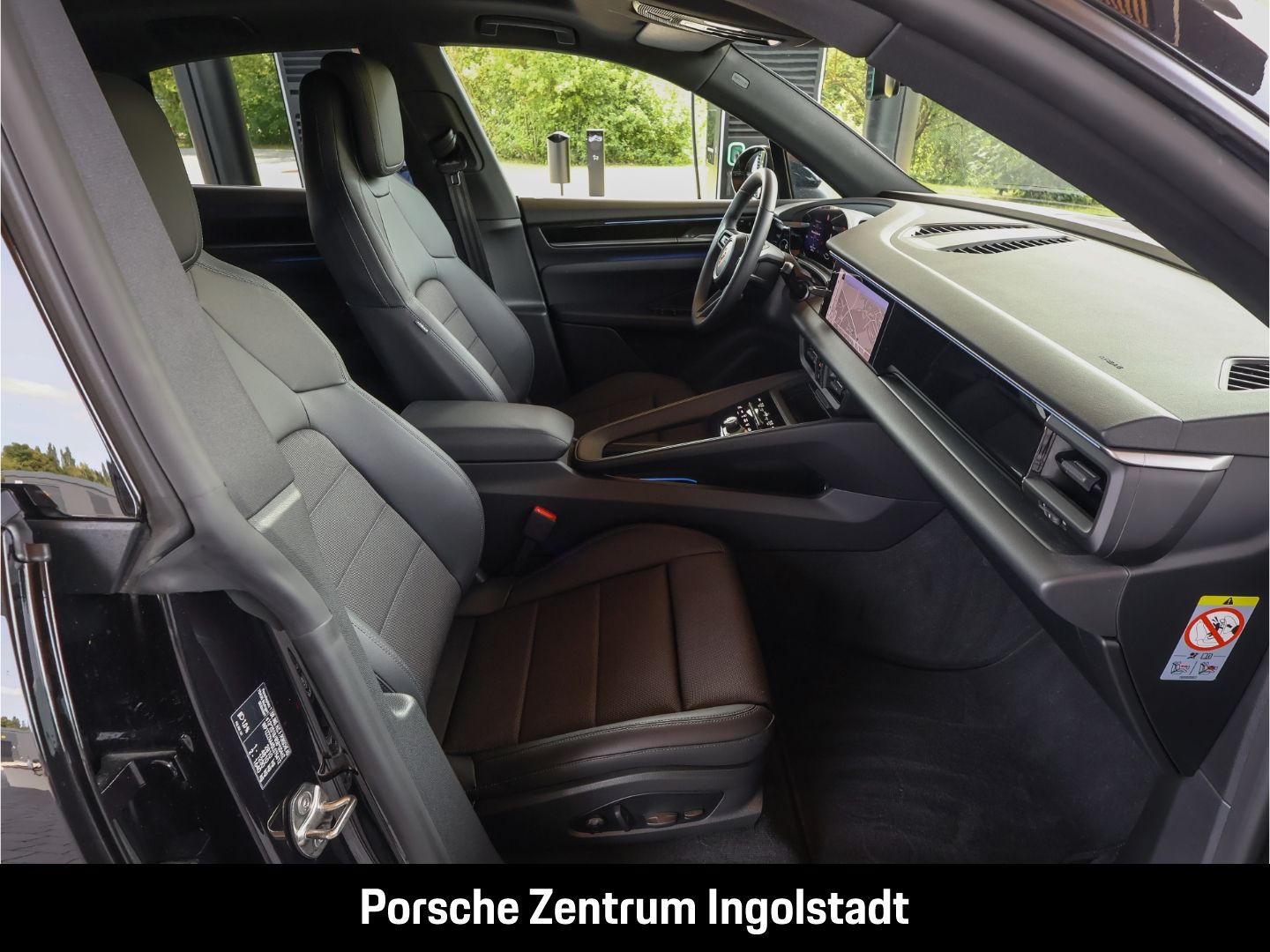 Porsche Macan - Bild 24