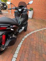 Piaggio MP3 300 HPE Sport 1715km!,1.Hd,unfallfrei,Insp - PIAGGIO ROLLER 300