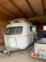 HYMER / ERIBA / HYMERCAR Hymer Eriba Troll 542 Wohnwagen fast neuwertig - Angebote entsprechen deinen Suchkriterien