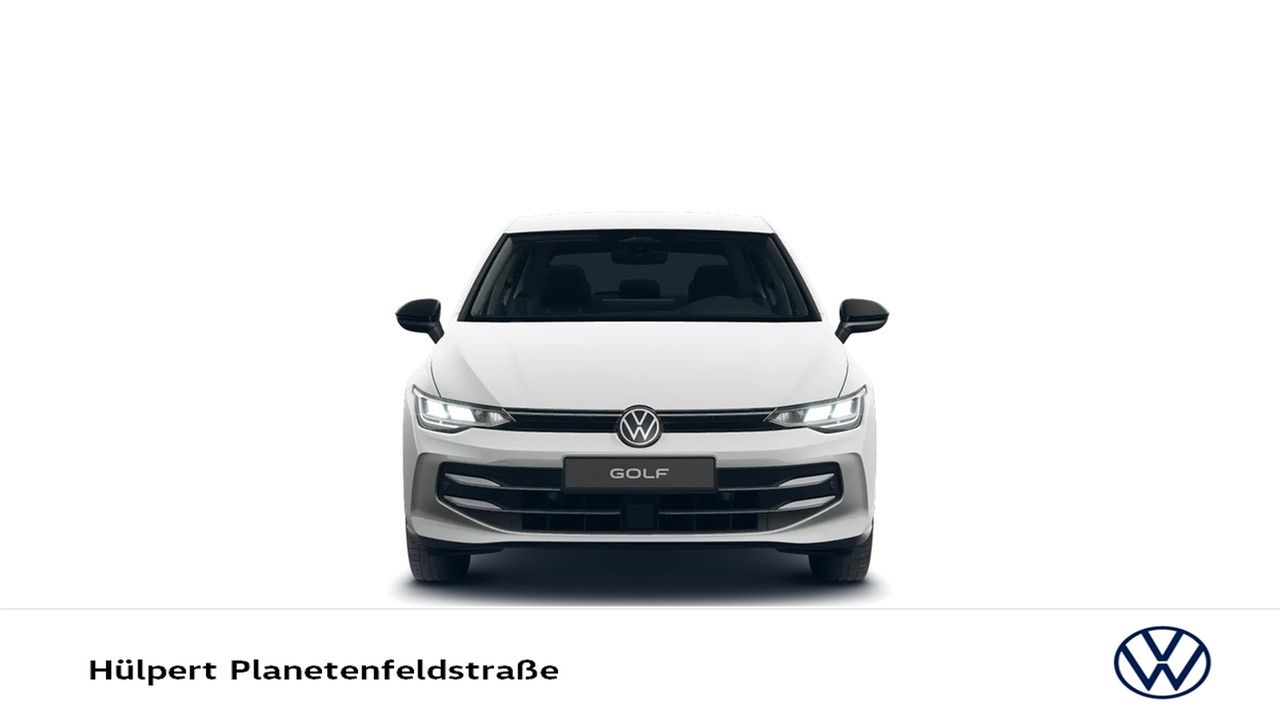 Volkswagen Golf VIII 1.5 eTSI GOAL CAM ACC CARPLAY SITZHEIZ foto 4