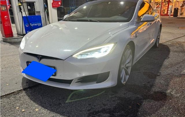 Tesla Model S 75D AWD Facelift Autopilot 