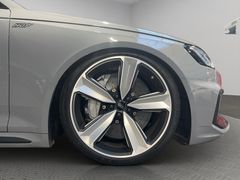 AUDI RS4 Avant 2.9 TFSI quattro HGP Umbau