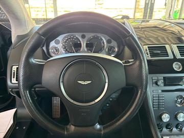 صورة مصغرة 24 لـ 2006 Aston Martin V8 VANTAGE