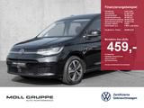 Volkswagen Caddy 2.0 TDI DSG Life MATRIX 2xKLIMA ACC AHK - Angebote