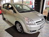 Toyota Corolla Verso 1.8 Edition*Erstbesitz*Scheckheft* - Toyota Corolla Verso: Edition