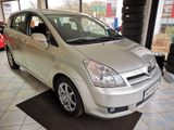 Toyota Corolla Verso 1.8 Edition*Erstbesitz*Scheckheft* - Toyota Corolla Verso aus 2004