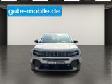 Jeep Avenger 1.2 GSE T3 Altitude*180°Kamera*Sitzh.* - Jeep Avenger aus 2023
