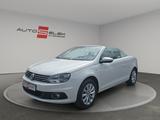 Volkswagen Eos Basis Aus 1.Hand Top Zustand - Volkswagen Eos mit Benzin-Antrieb