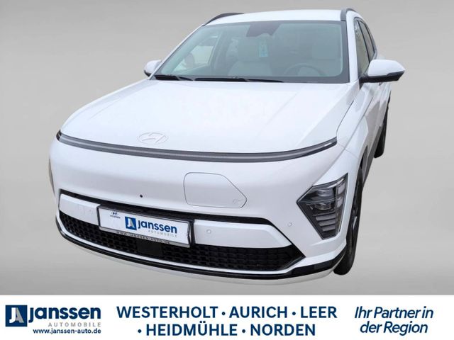 Hyundai KONA Elektro 49kWh Trend/Assistenz-Paket/Navi/36