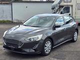 Ford Focus 1,0 EcoBoost 64kW Trend ° Scheckheft °