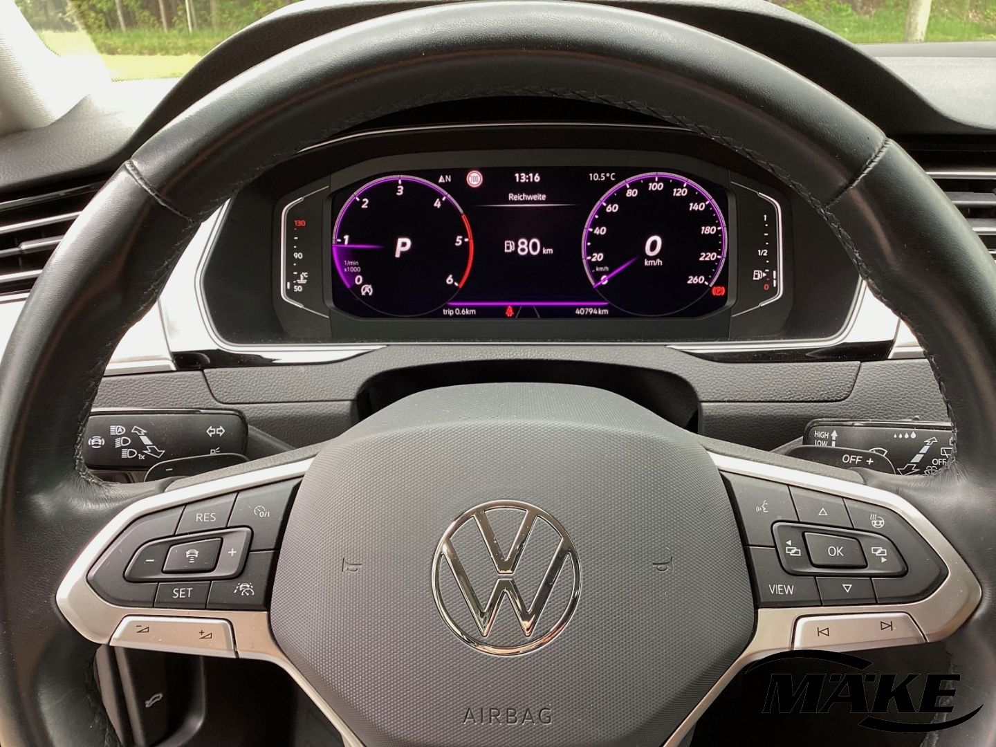 Passat Variant Elegance 2.0 TDI DSG 4motion