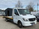 Mercedes-Benz Sprinter II 516 Autotransporter Abschleppwagen - Angebote