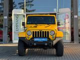 Jeep Wrangler 3,6 V6 Unlimited X/UMBAU/1.VB/SAMMLER/ - Jeep Wrangler X mit Benzin-Antrieb