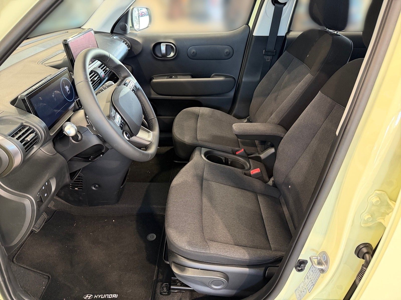 Hyundai INSTER – Bild 7
